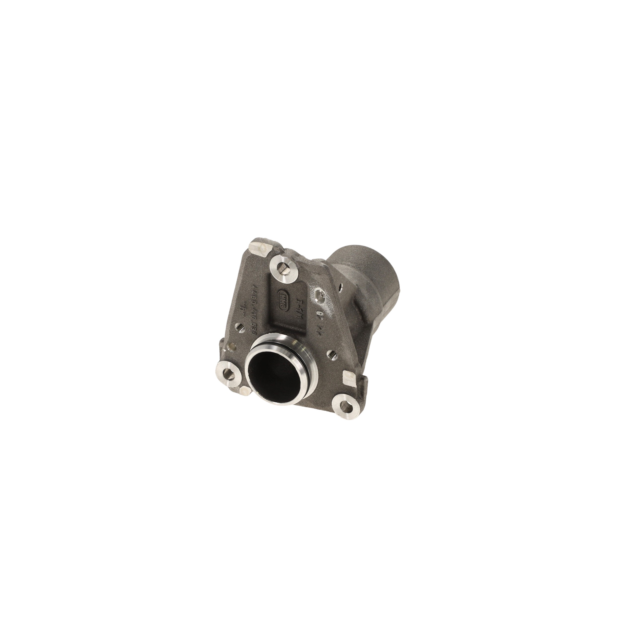GM Genuine Parts Drive Axle Shaft Housing 85596736 - 24
